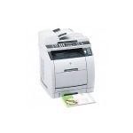 HP Color LaserJet 2800