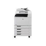 HP Color LaserJet CM6040f