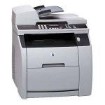 HP Color LaserJet 2820
