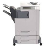 HP Color LaserJet 4730xs