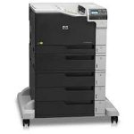 HP Color LaserJet M750xh