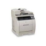 HP Color LaserJet 2830