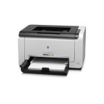 HP Color LaserJet CP1020