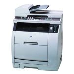 HP Color LaserJet 2840