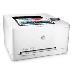 HP Color LaserJet Pro M252n