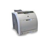 HP Color LaserJet 3000