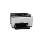 HP Color LaserJet CP1025nw