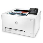 HP Color LaserJet Pro M254dn