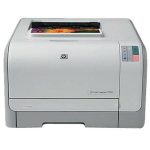 HP Color LaserJet CP1210