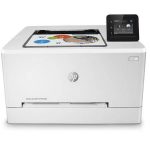 HP Color LaserJet Pro M254dw