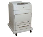 HP Color LaserJet 5500dtn