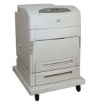 HP Color LaserJet 5500dtn