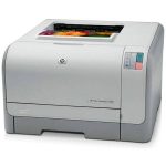 HP Color LaserJet CP1215