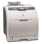 HP Color LaserJet 3000n