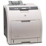 HP Color LaserJet 3000n