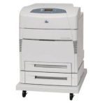 HP Color LaserJet 5500hdn