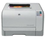 HP Color LaserJet CP1217