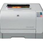 HP Color LaserJet CP1217