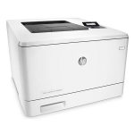 HP Color LaserJet Pro M452dn