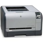 HP Color LaserJet CP1510