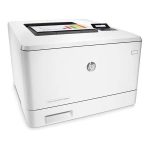 HP Color LaserJet Pro M452dw
