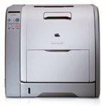 HP Color LaserJet 3500n