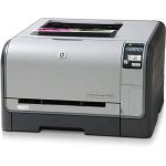 HP Color LaserJet CP1515n