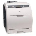 HP Color LaserJet 3600