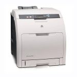 HP Color LaserJet 3600dn