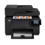 HP Color LaserJet Pro MFP M177fw