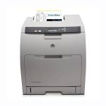 HP Color LaserJet 3600n