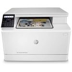 HP Color LaserJet Pro MFP M180nw