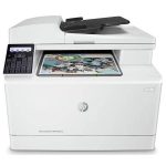 HP Color LaserJet Pro MFP M181fw
