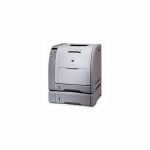 HP Color LaserJet 3700dtn