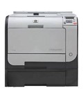 HP Color LaserJet CP2025x