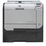 HP Color LaserJet CP2025x