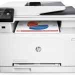 HP Color LaserJet Pro MFP M274n