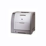 HP Color LaserJet 3700n