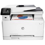 HP Color LaserJet Pro MFP M277dw