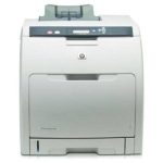HP Color LaserJet 3800