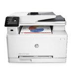 HP Color LaserJet Pro MFP M277n