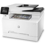HP Color LaserJet Pro MFP M280nw