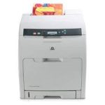 HP Color LaserJet CP3505x