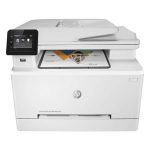 HP Color LaserJet Pro MFP M281cdw