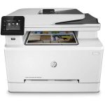 HP Color LaserJet Pro MFP M281fdn