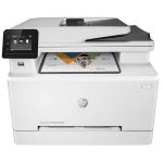 HP Color LaserJet Pro MFP M281fdw