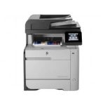 HP Color LaserJet Pro MFP M476dn