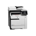 HP Color LaserJet Pro MFP M476nw