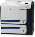 HP Color LaserJet CP3525x