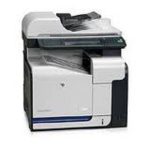 HP Color LaserJet CP3530fs